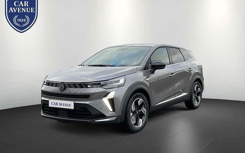 Grau Gebraucht 2024 Renault Symbioz Techno SUV | 28.890 € (Guter Preis) - Bild 1/4