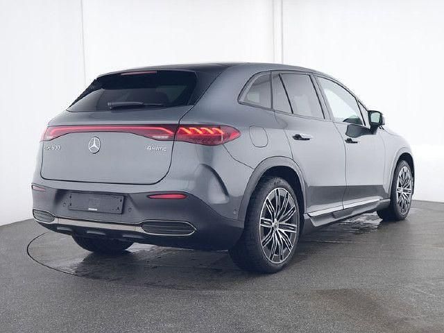 Gebraucht 2024 Mercedes EQE500 SUV | 73.440 € - Bild 1/4