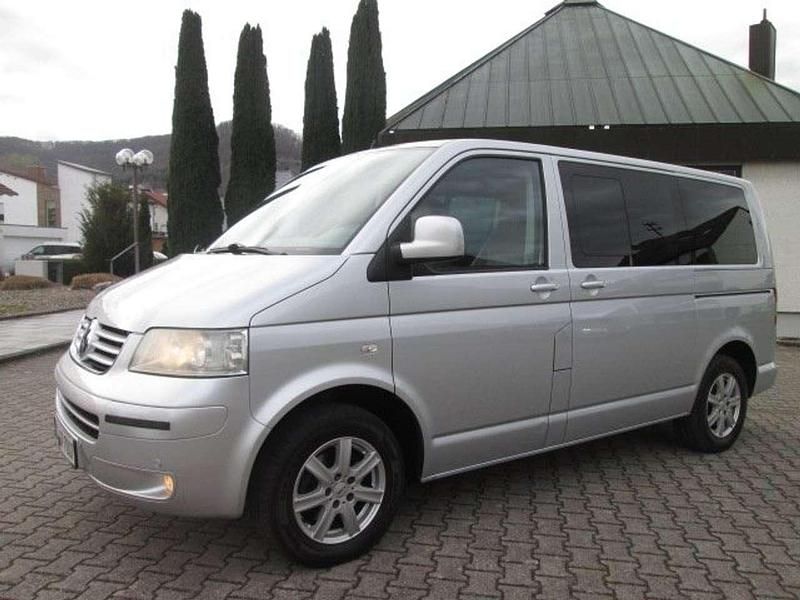 Gebraucht VW T5 131 PS (96 kW) 2009 Other Van