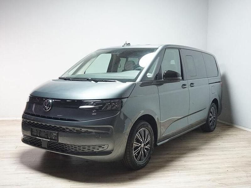 Gebraucht VW T7 110 PS (80 kW) 2025 Grau Van
