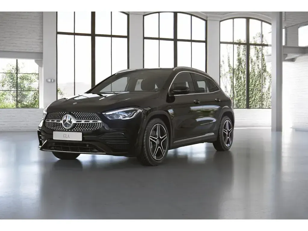 Gebraucht Mercedes GLA250 AMG 160 PS (117 kW) 2021 SUV
