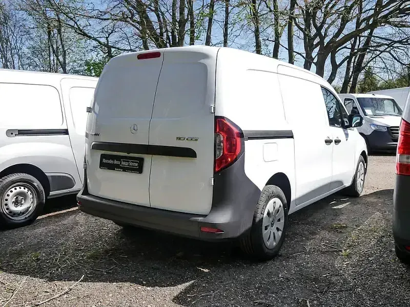 Neu Mercedes Citan 110 95 PS (69 kW) 2026 Andere Van / Kleinbus