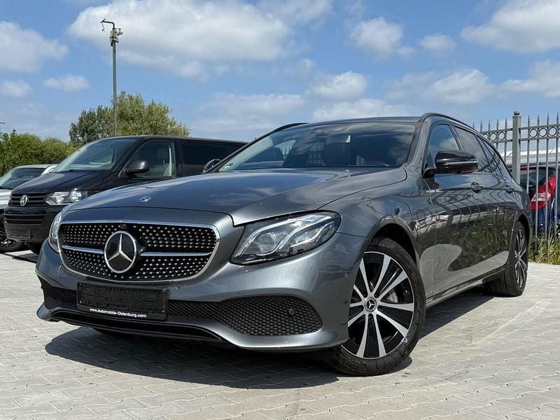 Gebraucht 2019 Mercedes E300 Kombi | 12.999 € (Superpreis) - Bild 1/4