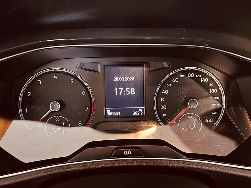 Gebraucht VW T-Roc Style 150 PS (110 kW) 2018 Weiß SUV