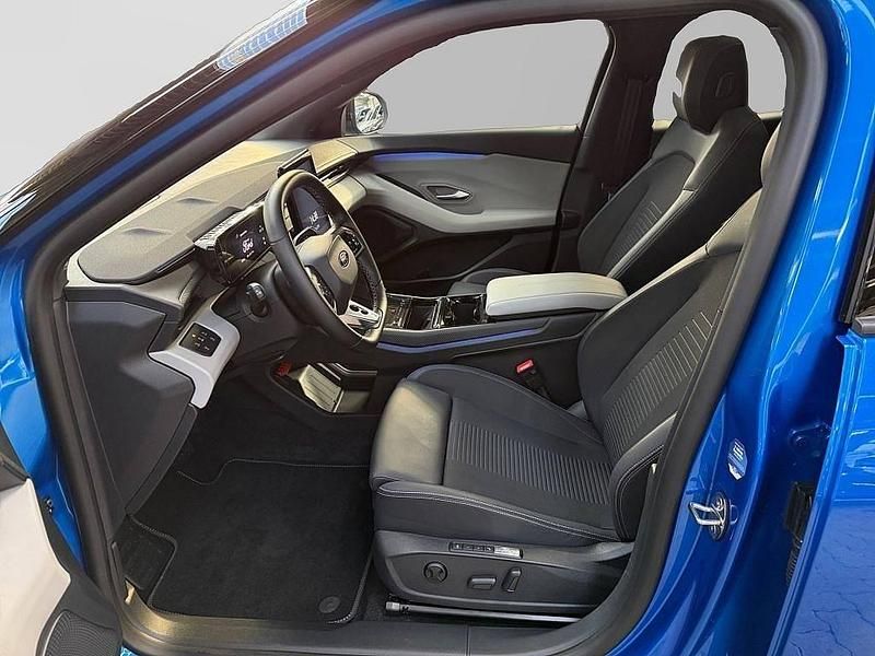 Gebraucht Ford Capri Premium 250 kW (340 PS) 2025 Blau SUV