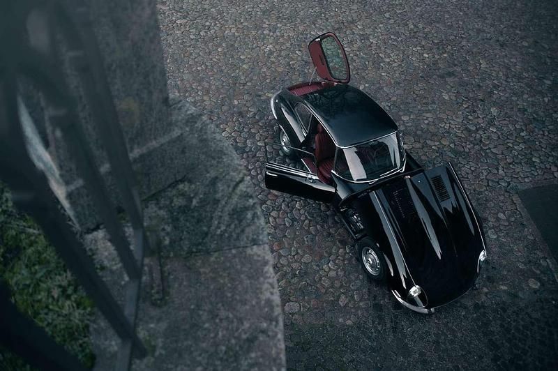 Gebraucht Jaguar E-Type 343 PS (252 kW) 1973