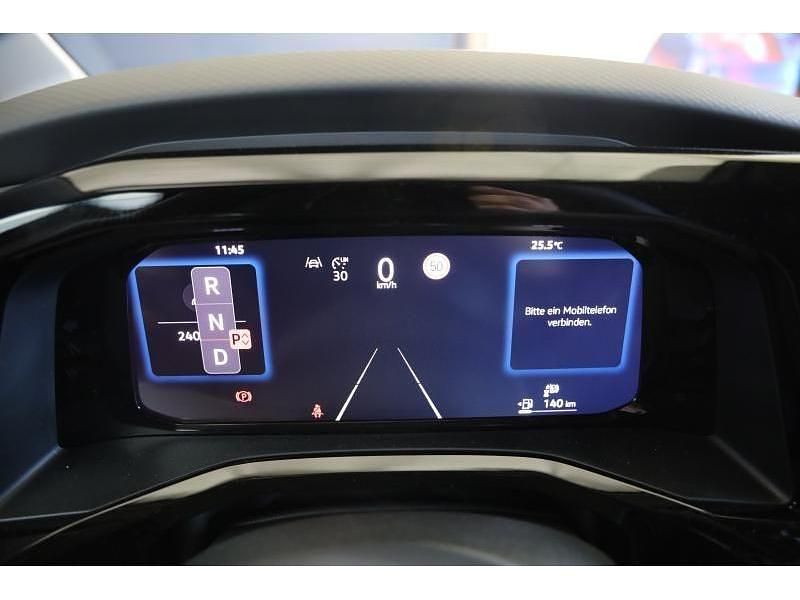 Gebraucht VW Multivan Life 150 PS (110 kW) 2025 Grau Van