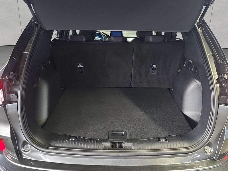 Gebraucht Ford Kuga Titanium 224 PS (164 kW) 2022 Magnetic grey metallic SUV