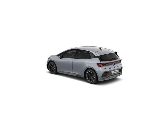 Neu Cupra Born 150 kW (204 PS) 2026 Silber Kleinwagen