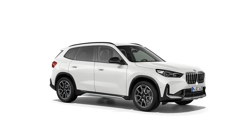 Gebraucht BMW X1 Efficient Dynamics 136 PS (100 kW) 2025 SUV