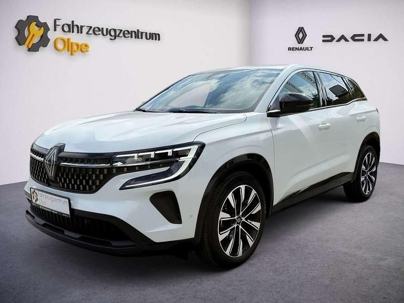 Weiß Gebraucht 2024 Renault Austral Techno SUV | 26.790 € (Fairer Preis) - Bild 1/3