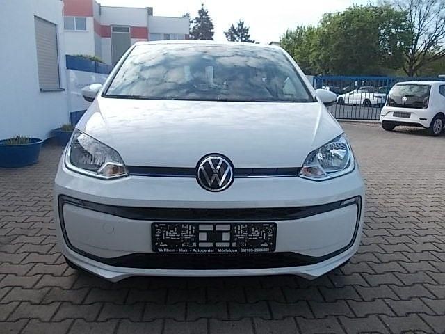 Second-hand VW e-up! 61 kW (83 CP) 2020 Alb Hatchback