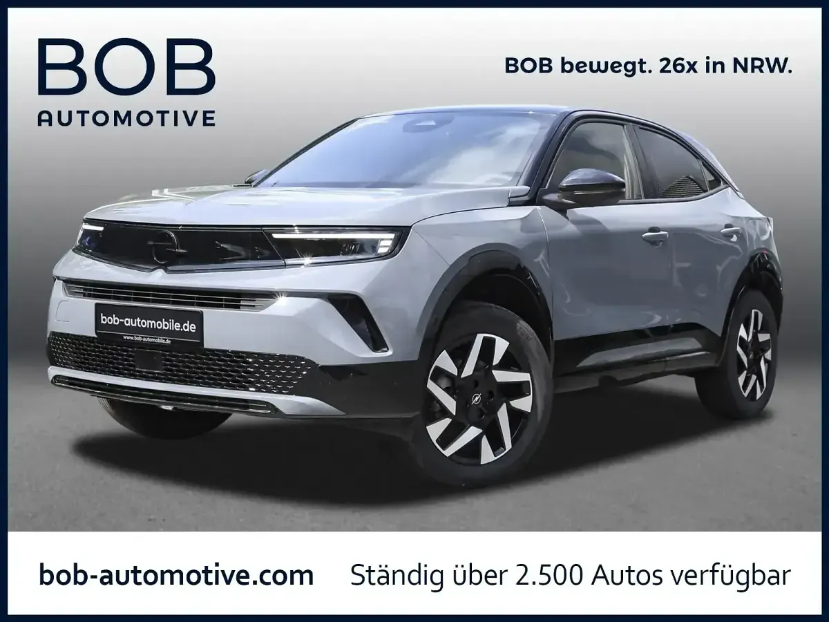 Gebraucht Opel Mokka 131 PS (96 kW) 2026 SUV