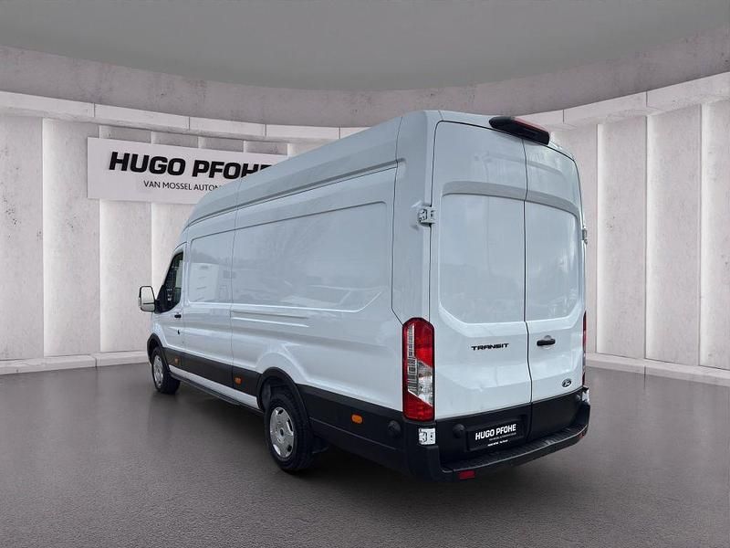 Gebraucht Ford Transit Trend 131 PS (96 kW) 2025 Weiss