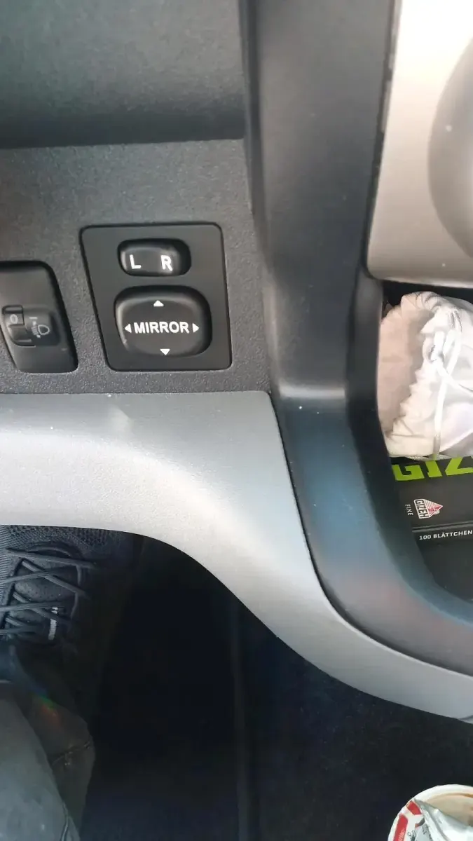 Gebraucht Subaru Justy 70 PS (51 kW) 2009 Kleinwagen