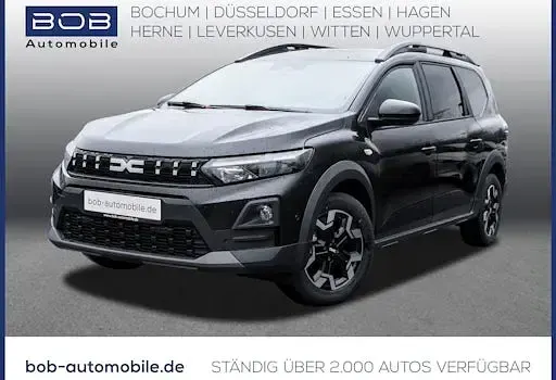 Usata Dacia Jogger Journey 110 CV (80 kW) 2025 Monovolume