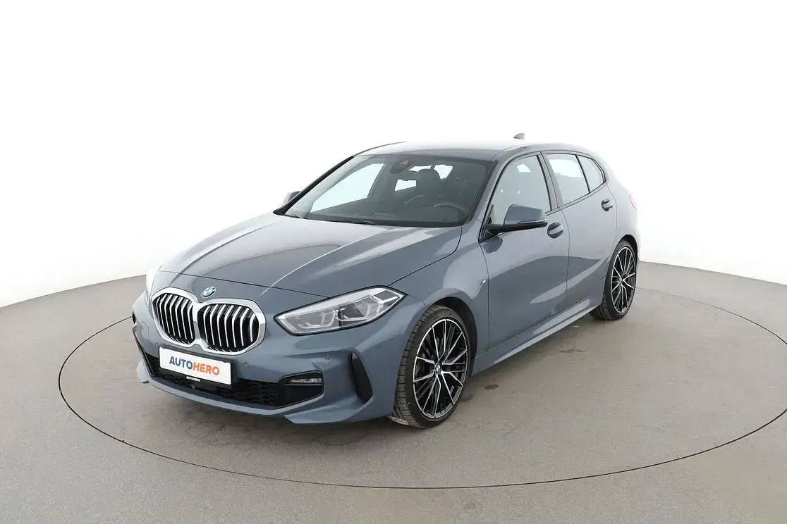 Gebraucht BMW 120 M Sport 190 PS (139 kW) 2020 Kleinwagen