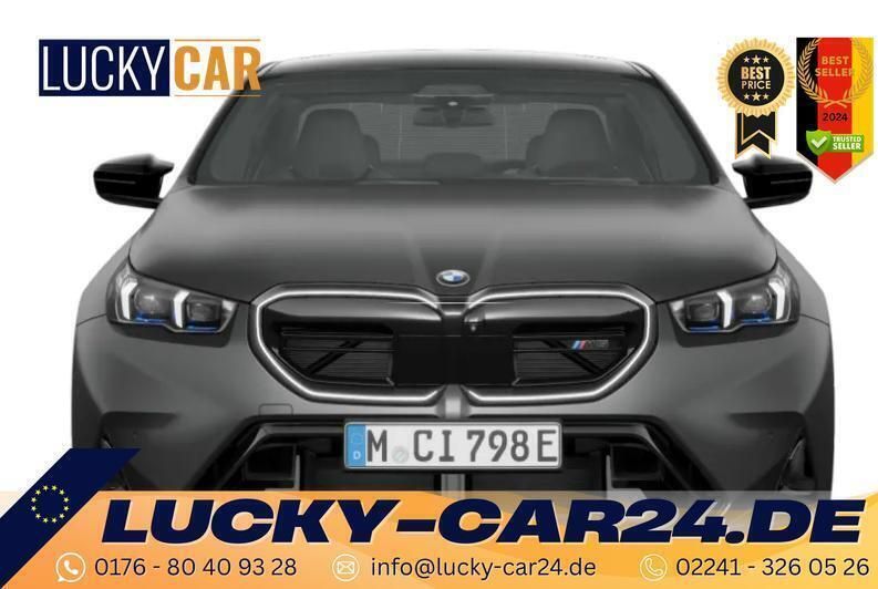 Wählbar Neu 2024 BMW M5 Shadowline Limousine | 113.650 € - Bild 1/4