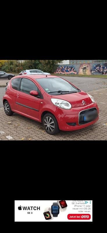 Gebraucht 2010 Citroën C1 Kleinwagen | 1.899 € (Guter Preis) - Bild 1/4