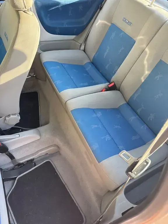 Gebraucht VW Lupo 50 PS (36 kW) 2000 Kleinwagen