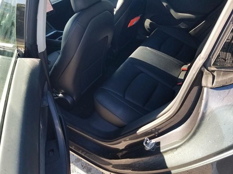 Gebraucht Tesla Model 3 Long Range AWD 366 kW (498 PS) 2021 Grau Limousine