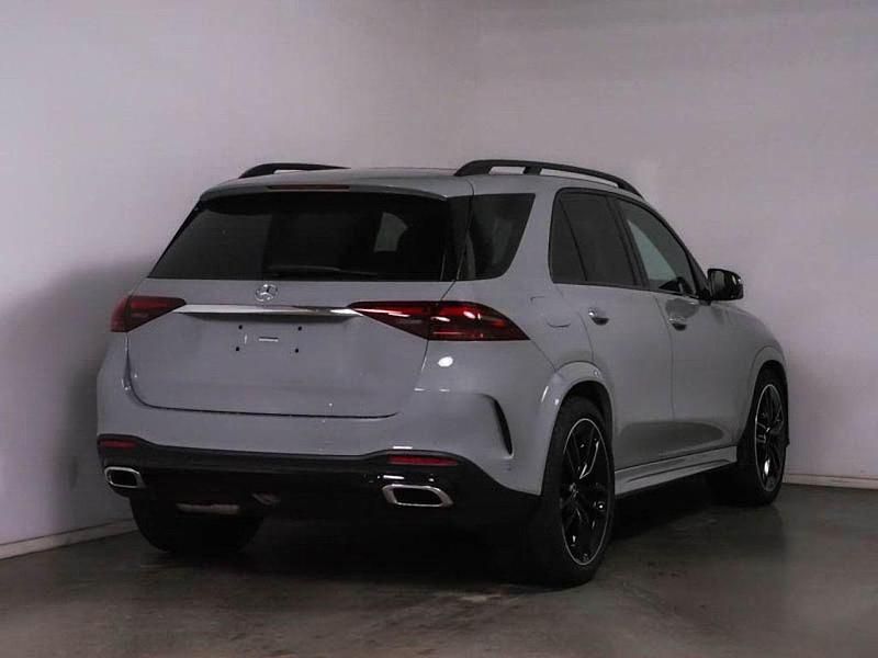 Gebraucht Mercedes GLE450 AMG AMG 367 PS (269 kW) 2024 Grau SUV