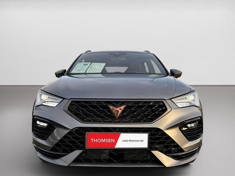 Neu Cupra Ateca VZ 300 PS (220 kW) 2025 Fehlt! SUV