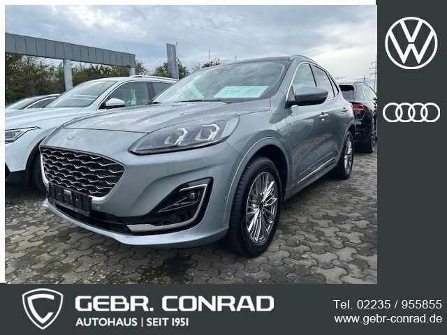 Andere farbe Gebraucht 2023 Ford Kuga Vignale SUV | 32.789 € (Teuer) - Bild 1/4