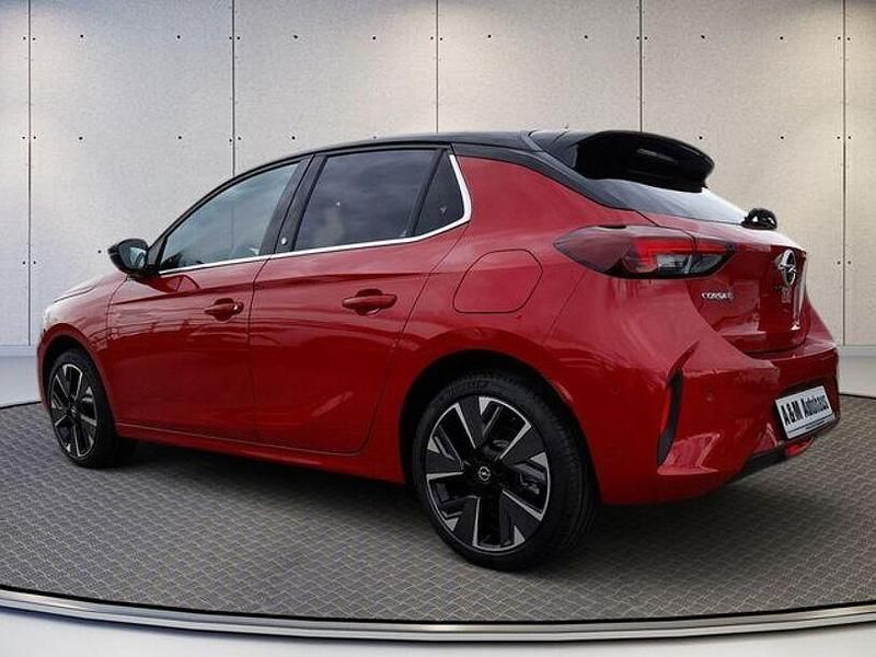 Gebraucht Opel Corsa-e GS Line 100 kW (136 PS) 2023 Andere Kleinwagen