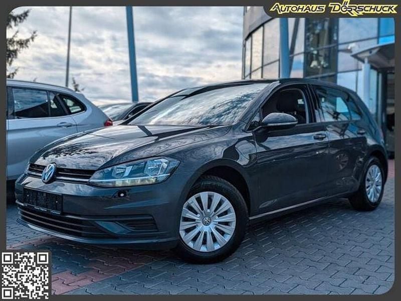 Andere Gebraucht 2020 VW Golf VIII Limousine | 14.790 € (Superpreis) - Bild 1/4