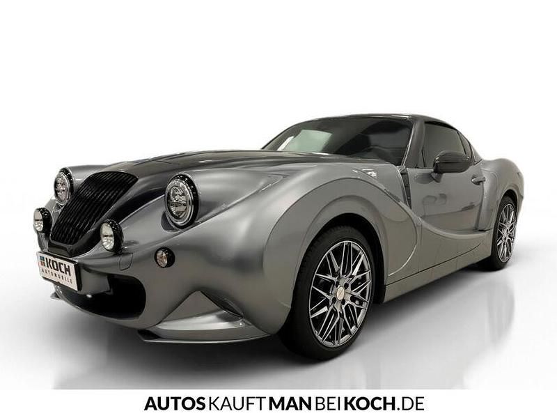 Gebraucht Mazda MX6 2025 Grau Cabrio