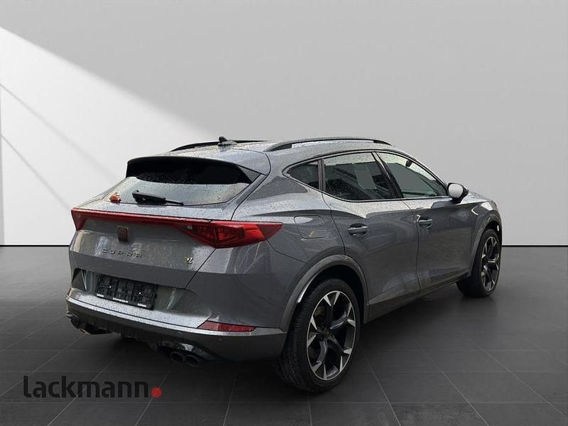 Gebraucht Cupra Formentor 310 PS (228 kW) 2022 Grau SUV