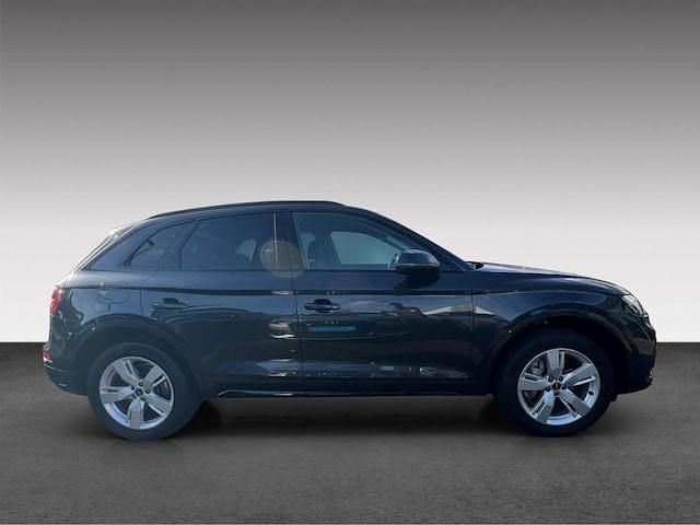 Gebraucht Audi Q5 Advanced 204 PS (150 kW) 2023 SUV