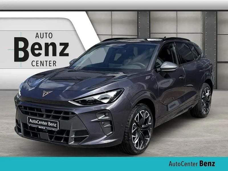 Violett Neu 2025 Cupra Terramar VZ SUV | 44.490 € (Guter Preis) - Bild 1/4