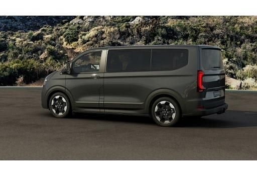 Neu VW Caravelle 160 kW (218 PS) 2026 Grau Van / Kleinbus