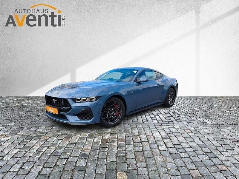 Gebraucht Ford Mustang Fastback 446 PS (328 kW) 2026 Blau