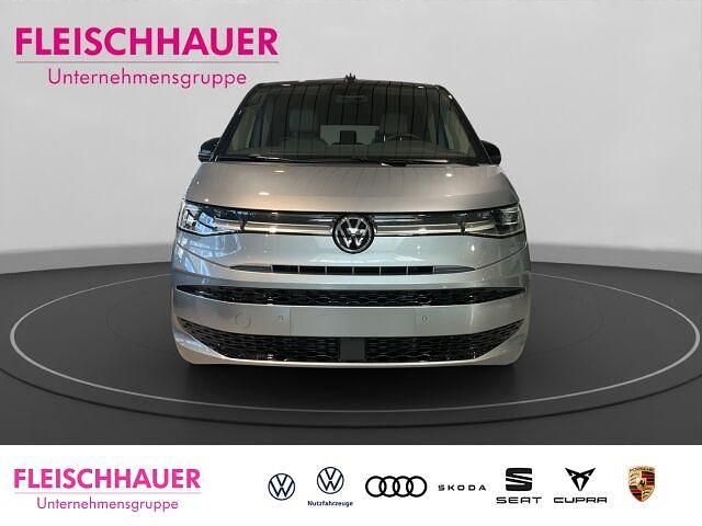 Gebraucht VW Multivan Edition 150 PS (110 kW) 2024 Andere farbe Van