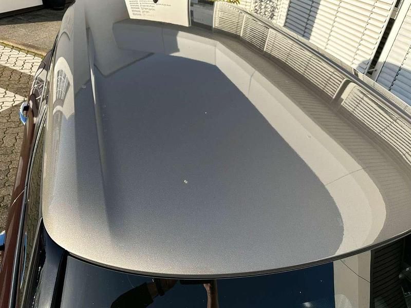 Gebraucht Mini Cooper 136 PS (100 kW) 2015 Pure burgundy metallic Kleinwagen