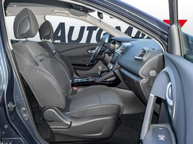 Gebraucht Renault Kadjar Zen 140 PS (102 kW) 2022 Grau SUV