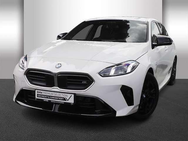 Gebraucht BMW M135 Shadowline 300 PS (220 kW) 2024 Schwarz Kleinwagen