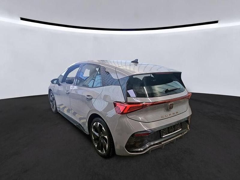 Gebraucht Cupra Born 150 kW (204 PS) 2024 Grau Kleinwagen