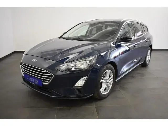 Gebraucht Ford Focus 150 PS (110 kW) 2020 Kombi