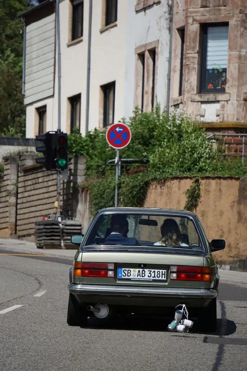 Brugt BMW 318 Performance 118 HK (86 kW) 1986 Grøn Coupe