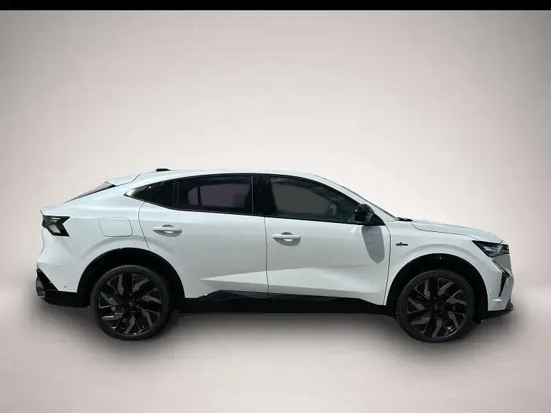 Gebraucht Renault Rafale Esprit Alpine 300 PS (220 kW) 2025 Weiß SUV