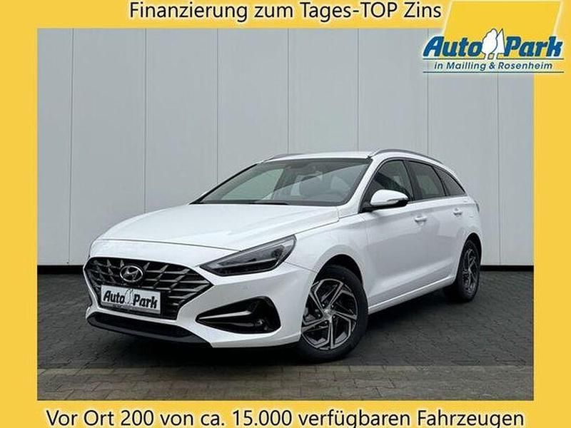 Andere Neu 2024 Hyundai i30 Kombi | 23.477 € (Fairer Preis) - Bild 1/3
