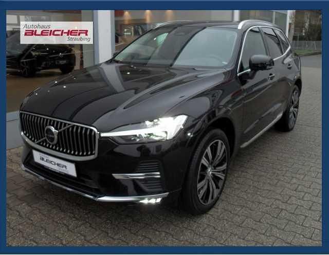 Gebraucht Volvo XC60 Plus 197 PS (144 kW) 2022 Andere SUV