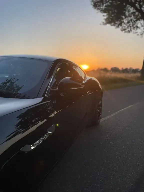 Gebraucht Jaguar F-Type 340 PS (250 kW) 2015 Schwarz Coupé