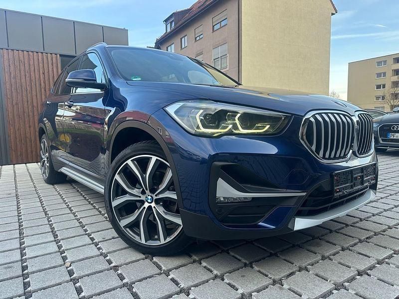 Wunderbar Bmw X1 Preis Gebraucht Ebenbild