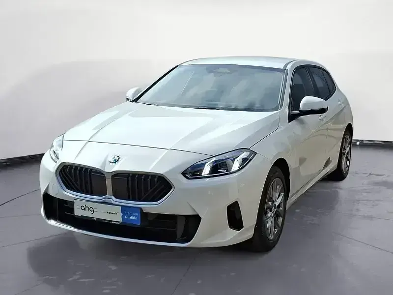 Gebraucht BMW 120 170 PS (125 kW) 2025 Kleinwagen