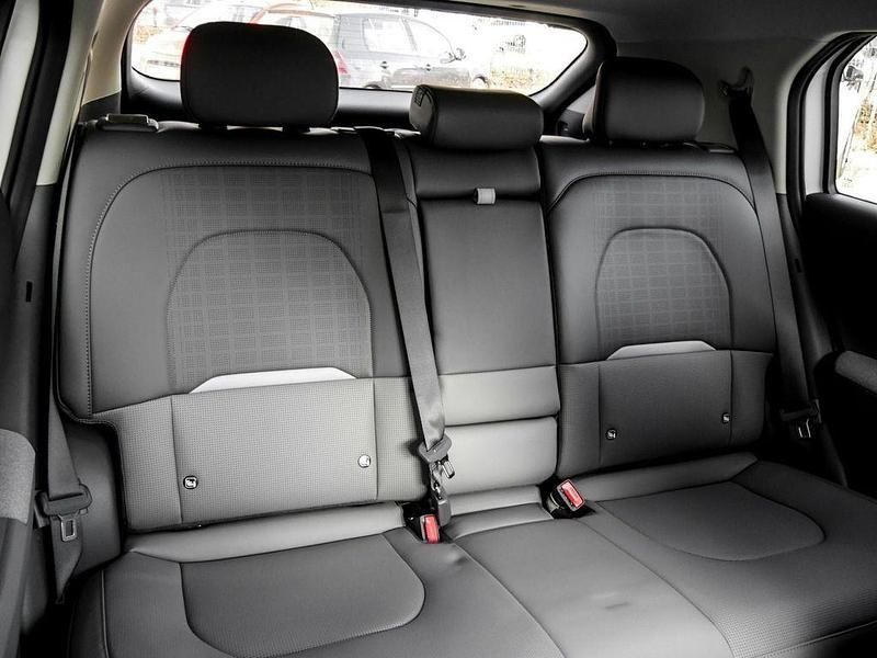 Neu Kia EV3 Earth 150 kW (204 PS) 2026 Weiß SUV